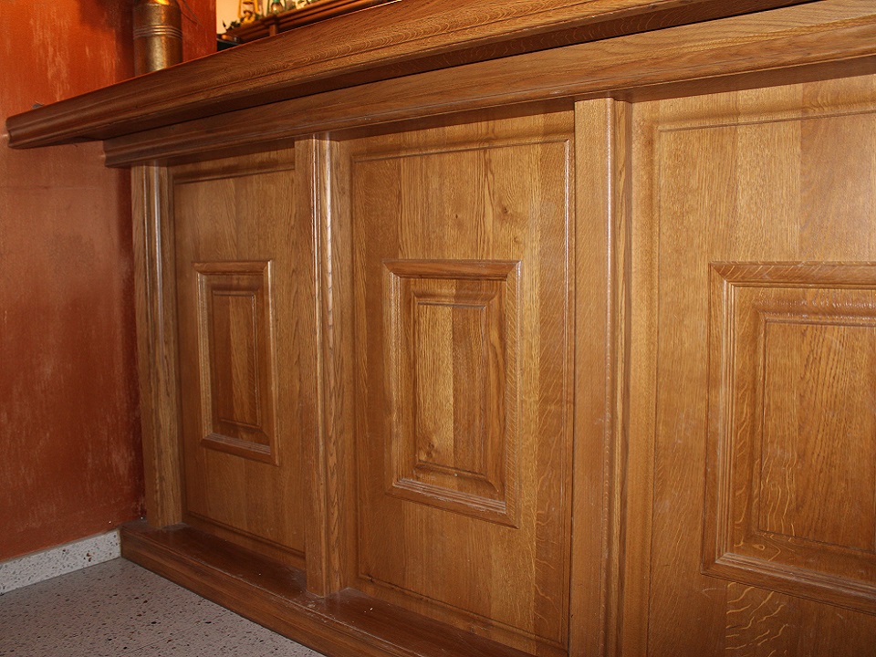 Stolarija - Providenca